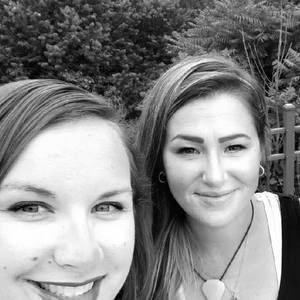 Meet your Posher, Abigail